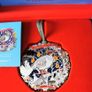 Newbridge Silverware 2023 Annual Christmas Collectible The Twelve Days of Christmas Image 2
