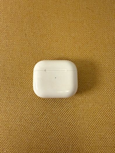 airpods 3rd generation