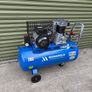Brand New Manarola 100L Compressor Image 2