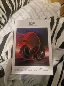 headphones