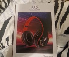 headphones