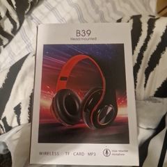 headphones