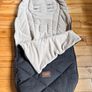 Bugaboo Buffalo Buggy, bassinet, newborn car seat + more Image 3