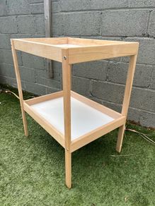 IKEA Changing table