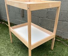 IKEA Changing table