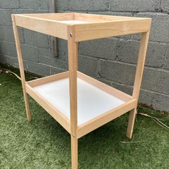 IKEA Changing table