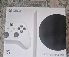 Xbox s series 512gb