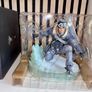 MW2 Captain Soap Mac Tavish Statue Image 4