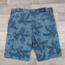 NEW Gant Floral Patterned Cargo Shorts Mens W35 Image 5