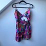 BNWT & Other Stories Strappy Mini Dress Image 3