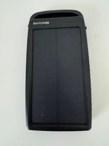 Rawpower Prime 20000mAh 15W 2-port  Power Bank