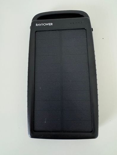Rawpower Prime 20000mAh 15W 2-port  Power Bank