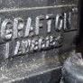 Grafton pillar drill Image 10