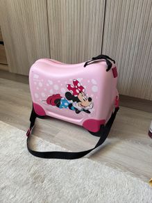 Samsonite kids suitcases