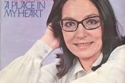 Vinyl LP - Nana Mouskouri - A place in my heart