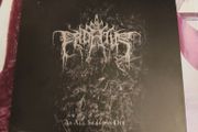 Profetus - As All Seasons Die