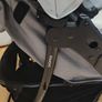 Hauck Shopper stroller and bassinet Image 9