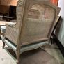Graham and Green armchair ( new ) Image 5