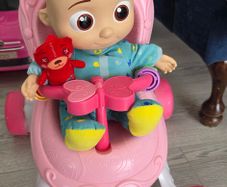 Baby toys