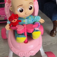 Baby toys