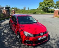 Golf6 Automatic DSH Highline  2450