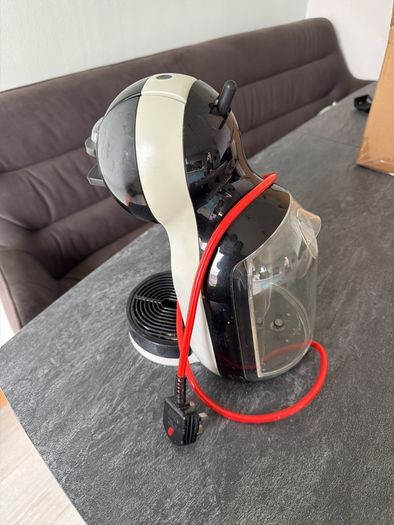 Nescafe Dolce Gusto Coffee Machine