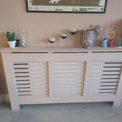radiator cover