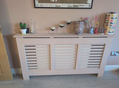 radiator cover