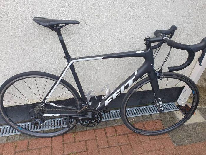 carbon felt fr4
