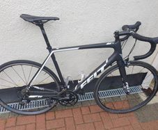 carbon felt fr4