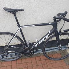 carbon felt fr4