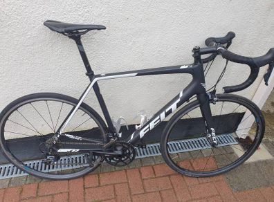 carbon felt fr4