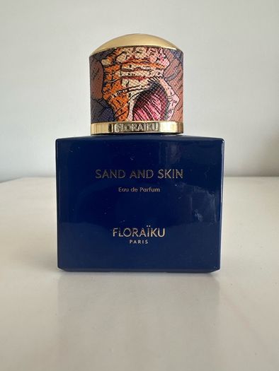 Niche, Designer and Middle Eastern Decants/Samples