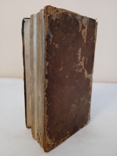 The Works of Jonathan Swift with Notes Historical and Critical By J. Hawkesworth, L.L.D. and others. Vol. VIII Published by J. Williams Dublin., 1774 (PT263)