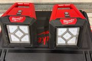 milwaukee m12 light