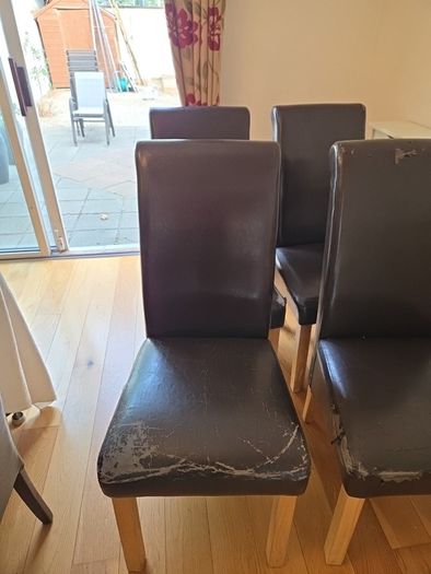 Free Dining Chairs