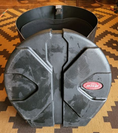 SKB 12x14  Tom Case