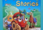 Book Farm Stories