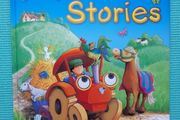 Book Farm Stories