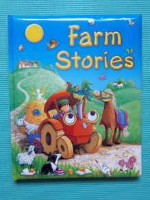 Book Farm Stories