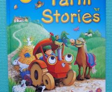 Book Farm Stories