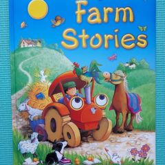 Book Farm Stories