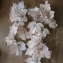 Artificial autumn leaves - 4 picks Image 2