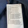 Nike Ronaldinho R10 2007/2008 Blue Football Hooded Jacket Nike XL Image 9