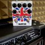 wampler plexi drive Deluxe Image 2