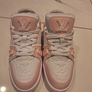 Louis vuitton woman trainers Image 5