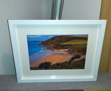 White Bay Beach