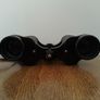 Vintage Binoculars Regent 8x30 Hard Coated Lens Image 4