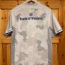 2023/24 Leinster Away Rugby Jersey Image 5