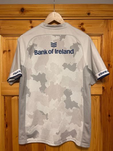2023/24 Leinster Away Rugby Jersey